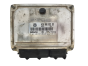 Controlador 030906032BD 0261206767 VW Bosch 3003