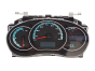 Velocímetro/Instrumentos Y Relojes Renault Kangoo 2 ZE 248109084R