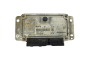 Controlador PSA Toyota 89661-0H022 0261208702 Bosch 16443
