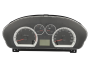 Velocímetro/Instrumentos Y Relojes Chevrolet Aveo 96814474 29862