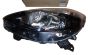 Reflector Izquierdo Nueva Original 260605371R Renault Clio 3