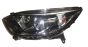 Reflector Izquierdo Nueva Original 260601654R Renault Captur