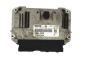 Controlador 89661-0D270 0261208936 Toyota Bosch 19341