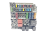 Caja Reles / Fusibles Fiat 46841646 20088