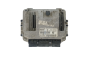 Controlador 0281010707 9651399080 9647785580 PSA Bosch 39896