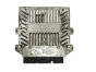 Controlador 5WS40265G-T 9663009180 9655534080 PSA Siemens