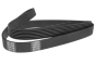 Correa Del Alternador Original Master II Movano Interstar 7701057890