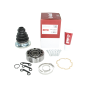 Conjunto Eje Impulsor 8E0498103D 44981776001 Audi Seat Vika