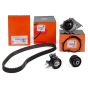 Kit Correia Dentada Original Citroen Peugeot C4 C5 308 2.0HDI 1638073480