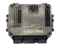 Controlador PSA 0281015782 9661586080 Bosch 