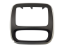Marco de montaje de radio Renault Trafic 3 Vivaro 2 682609003R 682604006R