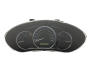 Velocímetro/Instrumentos Y Relojes Subaru Forester 85003SC160 NS