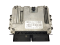 Controlador 0261S12867 F1FA-12A650-ATF Ford Bosch 27857
