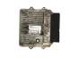Controlador MJD6JF.P6 55192093 Fiat Magneti Marelli 25151
