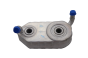 Radiador De Aceite Del Motor 096409061E 14090068701 VW Seat Vika