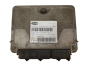 Controlador 51793106 IAW4AF.M9 61600.627.07 Fiat Magneti Marelli 1043