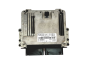 Controlador 0281033942 H1D1-12A650-JA F1F1-12B684-ZA Ford Bosch