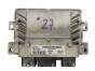 Controlador Del Motor Ford S180047001F 8V21-12A650-RF Continental