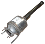 Catalizador Original Jumper Boxer Ducato Transit 2.2 HDI 1608328280