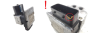 Bomba Abs Lancia Ypsilon 51845405 54085155A TRW 2437