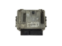 Controlador 0281015573 51860180 44E161BCM Alfa Romeo Bosch