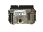 Controlador 89661-0H430 0261S12194 Toyota PSA Bosch 29799
