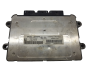 Controlador PSA 9667112180 21586716-0A Valeo