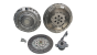 Kit De Embrague Volante De Motor Bimasa 123103126R 302058718R 1.0Tce Sandero 3