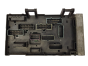 Caja Reles / Fusibles Chrysler 05144579AB 05144509AB 19598
