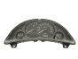 Velocímetro/Instrumentos Y Relojes Opel Corsa C 13173347WA 110008988026 47776
