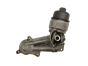 Cubierta Del Filtro De Aceite 9659102880 1103P3 Citroen Peugeot 1.6 16V