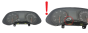 Velocímetro/Instrumentos Y Relojes Seat Leon 5F0920861C A2C83892300 55234