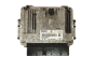 Controlador 51806557 0281012882 Alfa Romeo Bosch 18336