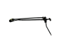 Soporte de cambio 6U0711023A 77110002701 VW Skoda Vika