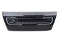 Panel de radio BMW 2 6135 9371455 9312393