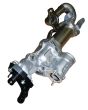Radiador Del Egr Renault Megane Scenic Clio 3 1.5 dCi 8200729079