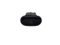 Interruptor De Las Luces De Emergencia Mini 6131 9389077 1235