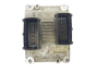 Controlador Del Motor Fiat 00551803150 0261207905 Bosch 19417
