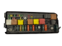 Caja Reles / Fusibles Saab 12800999 518749205 GM