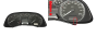 Velocímetro/Instrumentos Y Relojes Peugeot 307 9660470680 52847