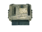Controlador 55204661 0281013138 Alfa Romeo Bosch 33832