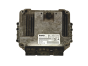 Controlador PSA 0281012619 9663943980 Bosch 26970