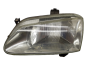 Reflector Izquierdo 7701040682 Megane 1 Scenic 1 Renault Valeo 4873