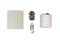 Filtro  Juego Para VW Audi 03C115561B 6R0129620 6R082036 1K0201051C K11793201
