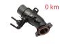 Tubería De La Turbina 165763262R 1.0TCE Renault Clio 5 Dacia Sandero 3 0km