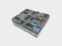 Controlador Renault 284B66727R 5AKA12F01