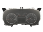 Velocímetro/Instrumentos Y Relojes Fiat Grande Punto 51828083 503003012200 29328