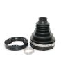 Cubierta Del Eje Impulsor Original Jumper Boxer Ducato 3 1612736080