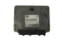 Controlador IAW 4AF.M9 55187372 61600.627.05 Fiat Magneti Marelli 15988