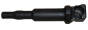 Bobina De Encendido Citroen Peugeot V759493780 QPlus